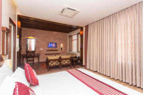 Отель Hotel Marshyangdi  Катманду